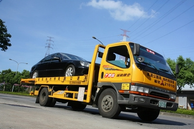 文登旅顺口区道路救援