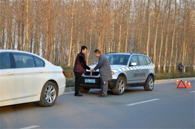 文登衢江区道路救援